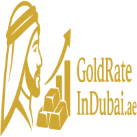 Gold Rate In Dubai